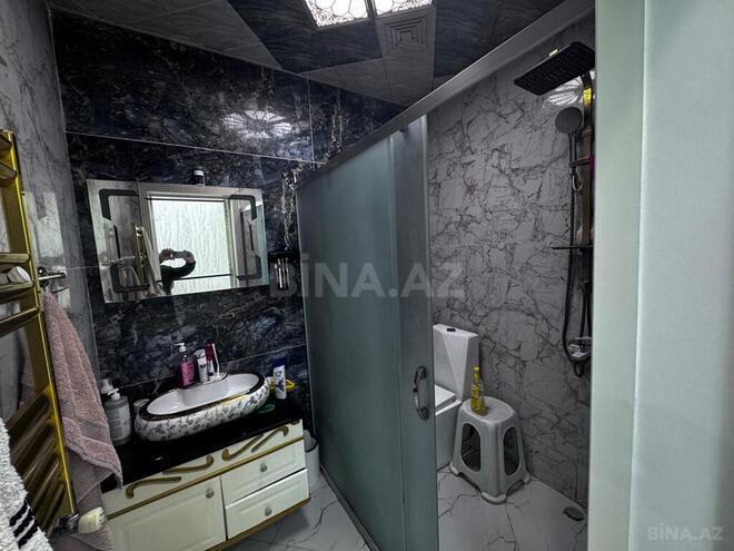 Продаётся 3-комн. новостройка 140 м², м. Ази Асланов, photo 15 from 20