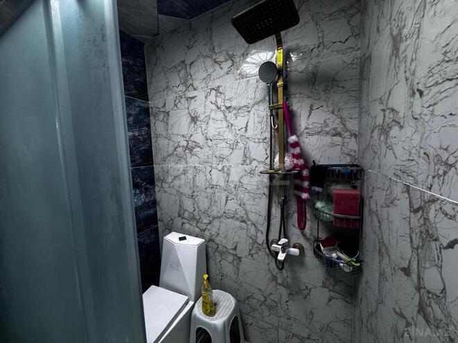 Продаётся 3-комн. новостройка 140 м², м. Ази Асланов, photo 17 from 20