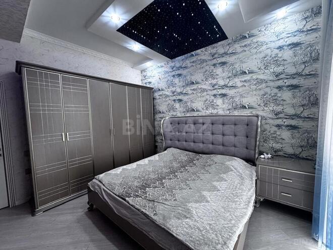 Продаётся 3-комн. новостройка 140 м², м. Ази Асланов, photo 11 from 20