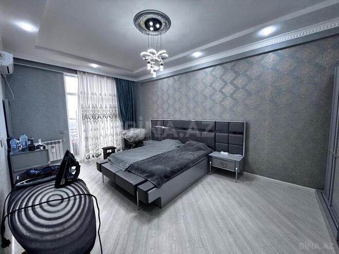 Продаётся 3-комн. новостройка 140 м², м. Ази Асланов, photo 7 from 20