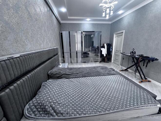 Продаётся 3-комн. новостройка 140 м², м. Ази Асланов, photo 9 from 20