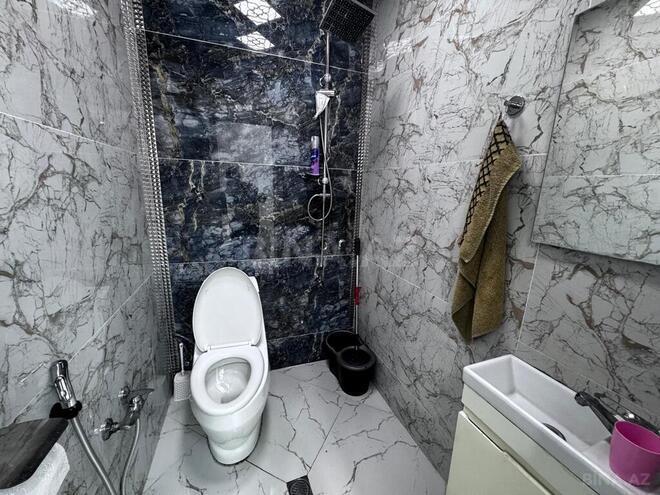 Продаётся 3-комн. новостройка 140 м², м. Ази Асланов, photo 18 from 20