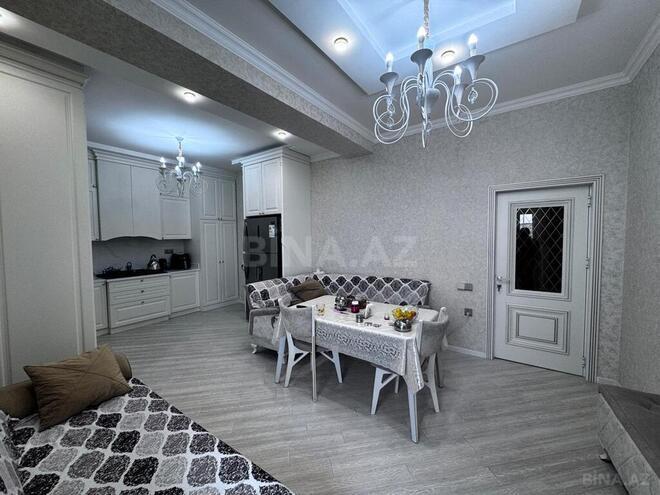 Продаётся 3-комн. новостройка 140 м², м. Ази Асланов, photo 13 from 20