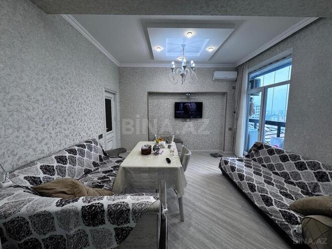 Продаётся 3-комн. новостройка 140 м², м. Ази Асланов, photo 14 from 20