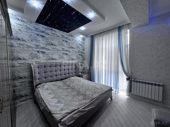 Продаётся 3-комн. новостройка 140 м², м. Ази Асланов, photo 10 from 20