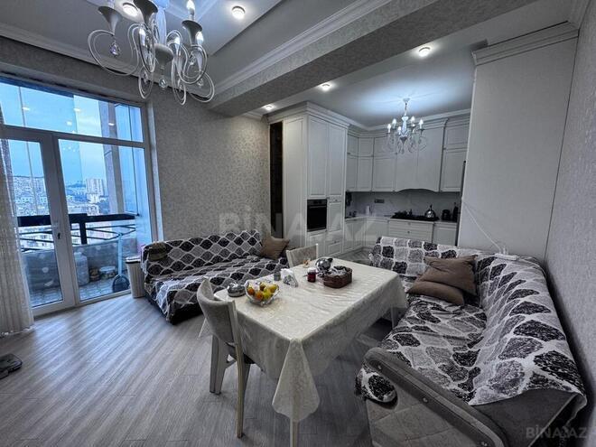 Продаётся 3-комн. новостройка 140 м², м. Ази Асланов, photo 12 from 20