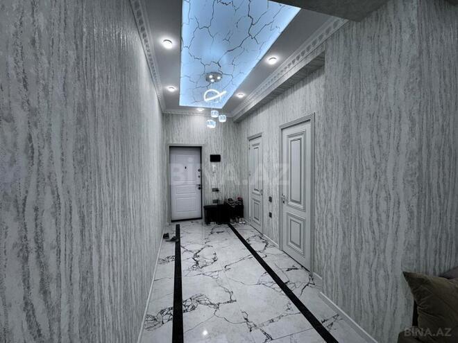 Продаётся 3-комн. новостройка 140 м², м. Ази Асланов, photo 19 from 20