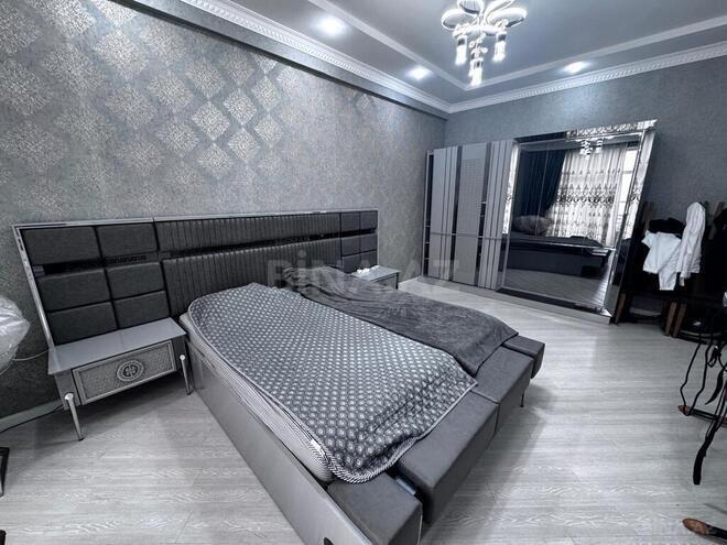 Продаётся 3-комн. новостройка 140 м², м. Ази Асланов, photo 8 from 20