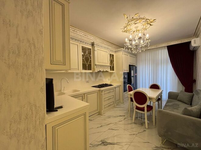 Продаётся 2-комн. новостройка 102.5 м², м. 28 мая, photo 8 from 13