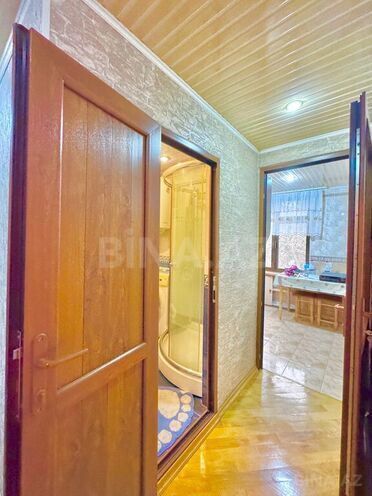 Продаётся 3-комн. вторичка 65 м², м. Кара Караев, photo 6 from 19