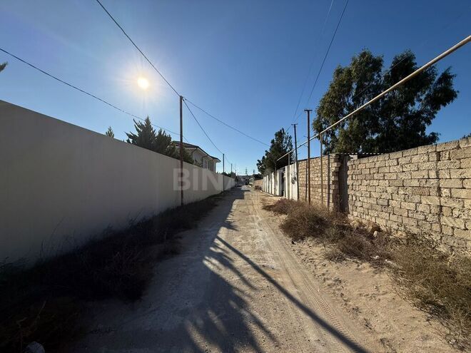 Satılır  torpaq 12 sot, Şüvəlan q., photo 7 from 8