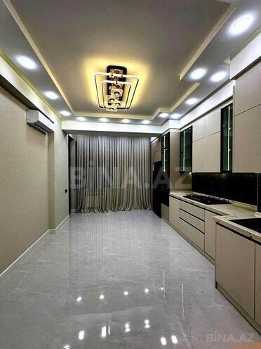 Продаётся 3-комн. новостройка 172 м², м. Элмляр Академиясы, photo 3 from 15