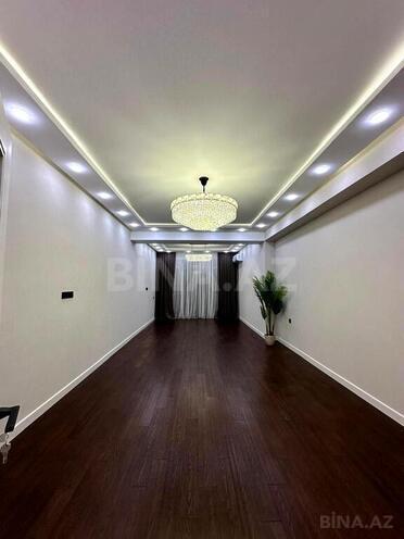 Продаётся 3-комн. новостройка 172 м², м. Элмляр Академиясы, photo 6 from 15