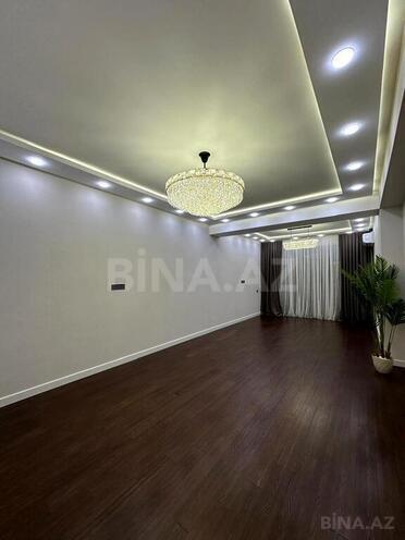 Продаётся 3-комн. новостройка 172 м², м. Элмляр Академиясы, photo 5 from 15