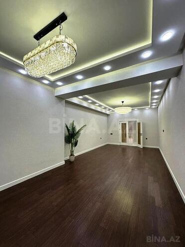 Продаётся 3-комн. новостройка 172 м², м. Элмляр Академиясы, photo 7 from 15