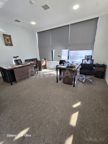 İcarəyə verilir 1 otaqlı ofis 20 m², Nəriman Nərimanov m., photo 7 from 15