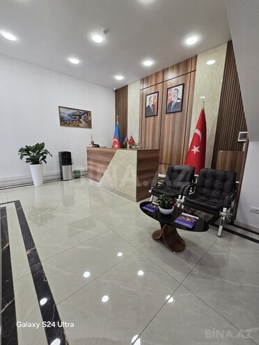 İcarəyə verilir 1 otaqlı ofis 20 m², Nəriman Nərimanov m., photo 9 from 15