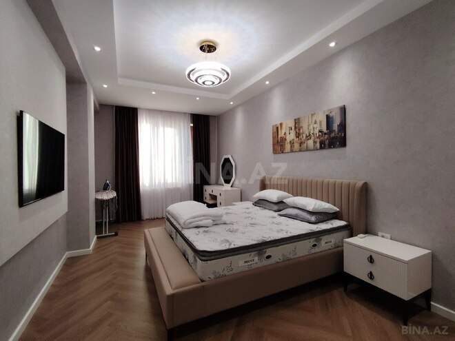 Продаётся 3-комн. новостройка 120 м², м. Низами, photo 4 from 18