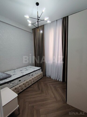 Продаётся 3-комн. новостройка 120 м², м. Низами, photo 16 from 18