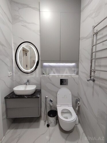 Продаётся 3-комн. новостройка 120 м², м. Низами, photo 15 from 18