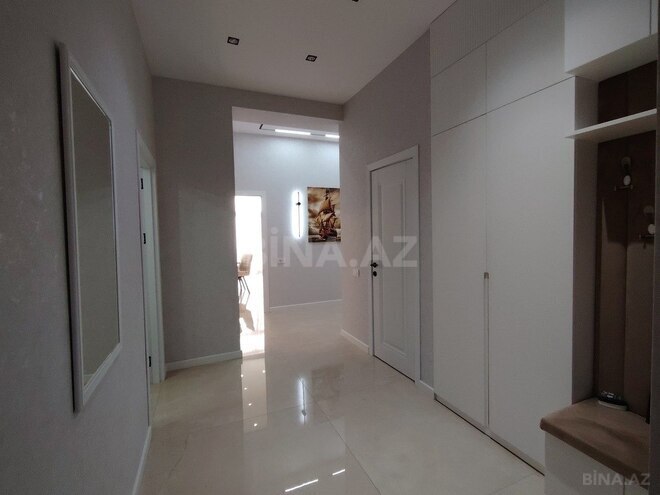 Продаётся 3-комн. новостройка 120 м², м. Низами, photo 9 from 18