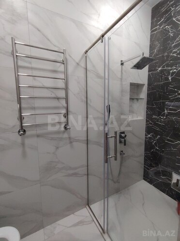 Продаётся 3-комн. новостройка 120 м², м. Низами, photo 7 from 18