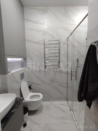 Продаётся 3-комн. новостройка 120 м², м. Низами, photo 5 from 18