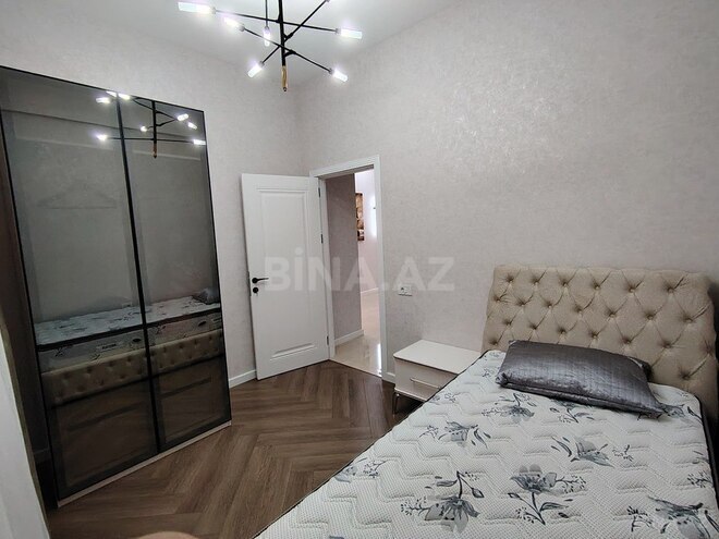Продаётся 3-комн. новостройка 120 м², м. Низами, photo 3 from 18
