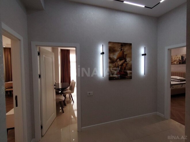 Продаётся 3-комн. новостройка 120 м², м. Низами, photo 17 from 18