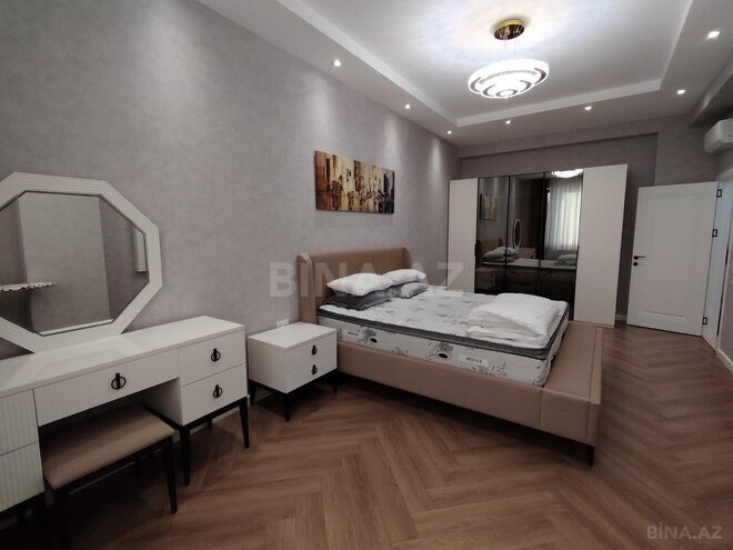 Продаётся 3-комн. новостройка 120 м², м. Низами, photo 10 from 18