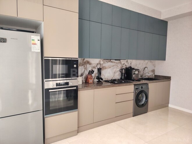 Продаётся 3-комн. новостройка 120 м², м. Низами, photo 8 from 18