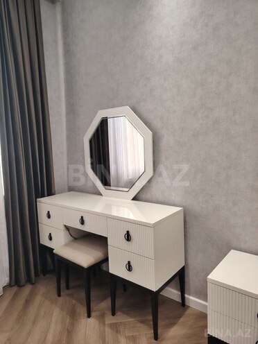 Продаётся 3-комн. новостройка 120 м², м. Низами, photo 13 from 18