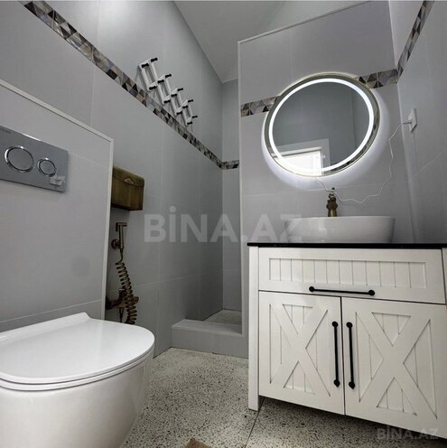 İcarəyə verilir 4 otaqlı həyət evi/bağ evi 180 m², Bilgəh q., photo 17 from 19