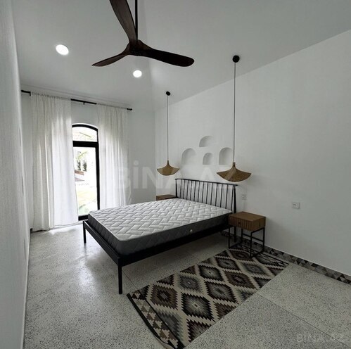 İcarəyə verilir 4 otaqlı həyət evi/bağ evi 180 m², Bilgəh q., photo 16 from 19