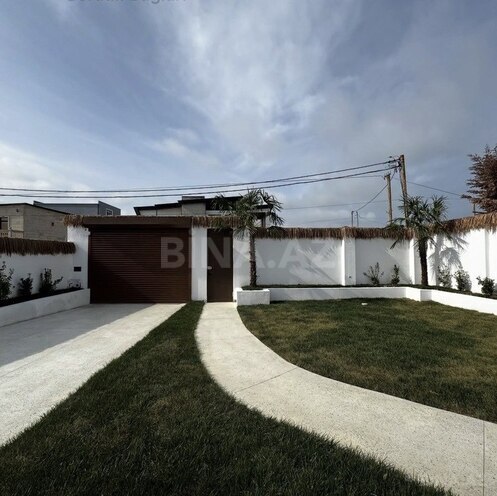 İcarəyə verilir 4 otaqlı həyət evi/bağ evi 180 m², Bilgəh q., photo 6 from 19