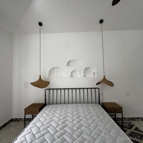 İcarəyə verilir 4 otaqlı həyət evi/bağ evi 180 m², Bilgəh q., photo 18 from 19