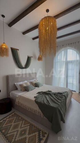 İcarəyə verilir 4 otaqlı həyət evi/bağ evi 180 m², Mərdəkan q., photo 12 from 25