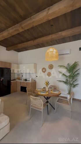 İcarəyə verilir 4 otaqlı həyət evi/bağ evi 180 m², Mərdəkan q., photo 22 from 25