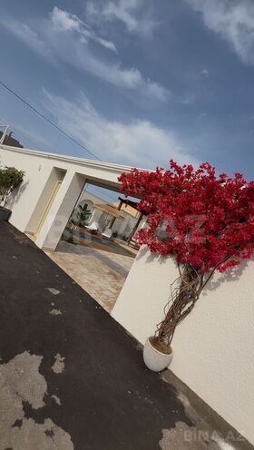 İcarəyə verilir 4 otaqlı həyət evi/bağ evi 180 m², Mərdəkan q., photo 4 from 25