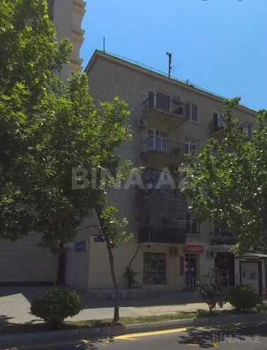 Satılır 2 otaqlı köhnə tikili 55 m², Nizami m., photo 8 from 10