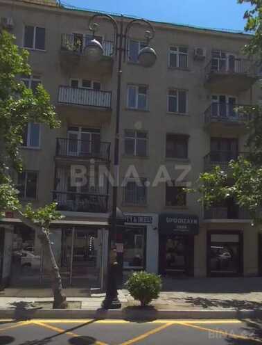 Satılır 2 otaqlı köhnə tikili 55 m², Nizami m., photo 9 from 10