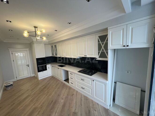 Satılır 2 otaqlı köhnə tikili 55 m², Nizami m., photo 5 from 10