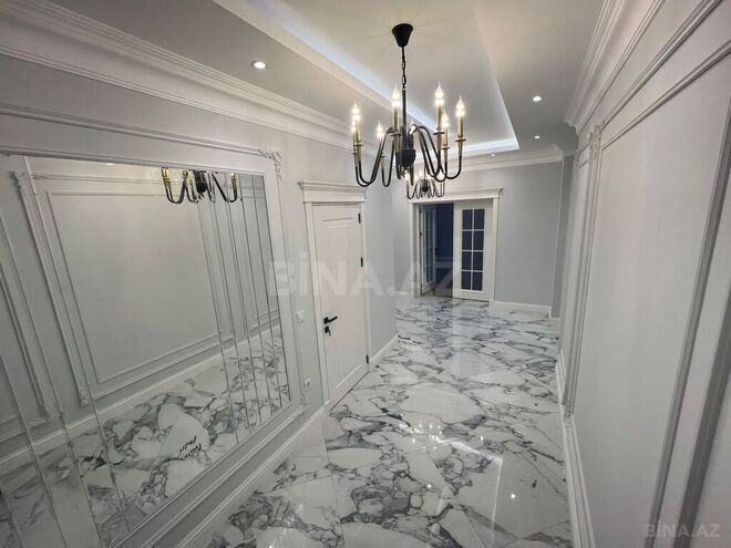 Satılır 2 otaqlı köhnə tikili 55 m², Nizami m., photo 3 from 10