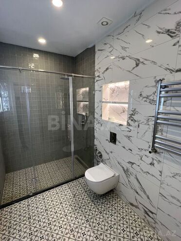 Satılır 2 otaqlı köhnə tikili 55 m², Nizami m., photo 7 from 10