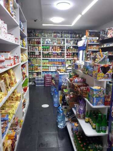 Продаётся  объект 47 м², м. Элмляр Академиясы, photo 3 from 7