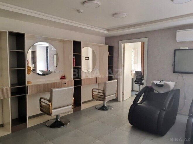 Satılır  obyekt 107 m², İçəri Şəhər m., photo 5 from 15