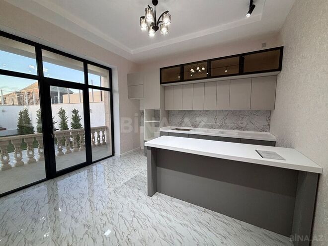 Satılır 5 otaqlı həyət evi/bağ evi 200 m², Şüvəlan q., photo 20 from 25