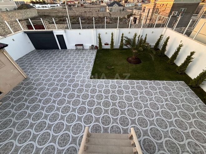 Satılır 5 otaqlı həyət evi/bağ evi 200 m², Şüvəlan q., photo 11 from 25