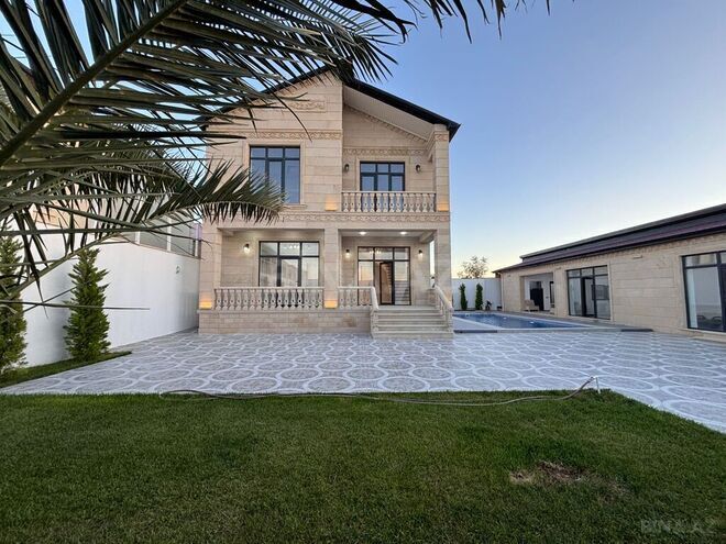 Satılır 5 otaqlı həyət evi/bağ evi 200 m², Şüvəlan q., photo 7 from 25