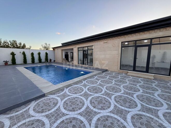 Satılır 5 otaqlı həyət evi/bağ evi 200 m², Şüvəlan q., photo 12 from 25